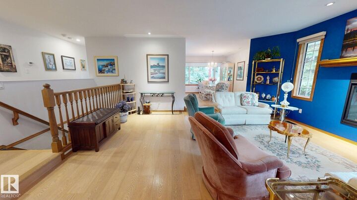 Property Photo: 109 Ironwood Place NW AB T6J 6R4