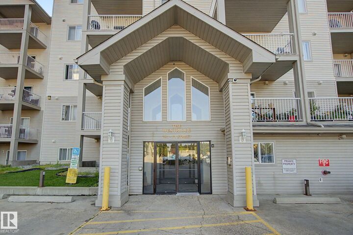 7511 171 Street NW 311 — photo 1