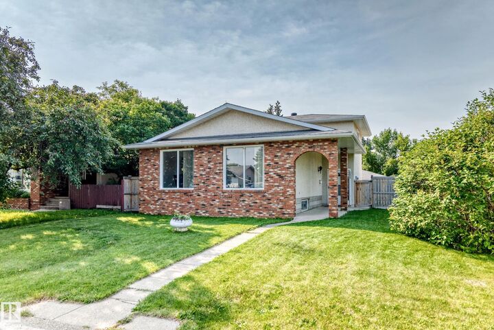 Property Photo: 1928 68 Street NW AB T6K 2J4
