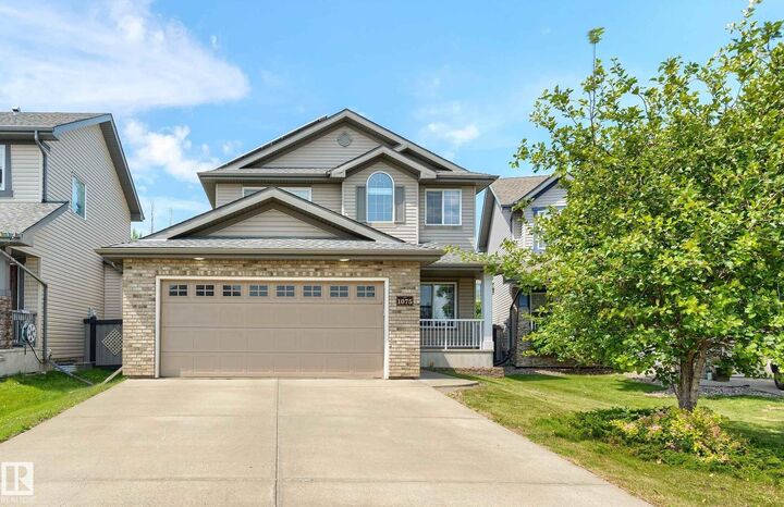 1075 McKinney Green NW — photo 1