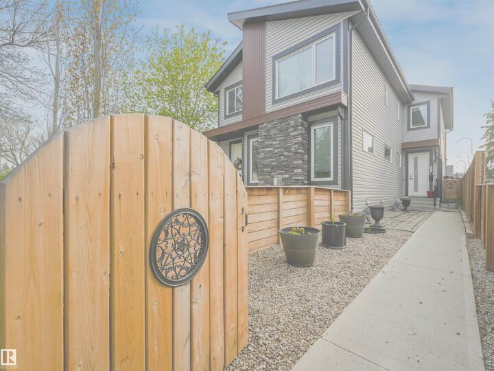 Property Photo:  6420 106 Street NW  AB T6H 2V4 