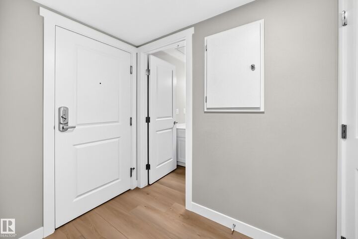 Property Photo: 1506 Tamarack Boulevard NW 128 AB T6T 2J5