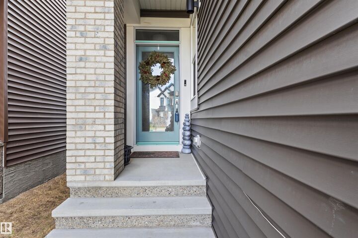 Property Photo: 1471 Plum Circle SW AB T6X 3A7