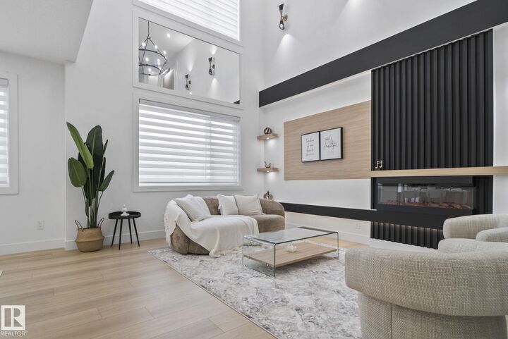 Property Photo: 88 Silverstone Drive AB T7Z 0E8