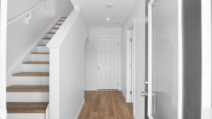 Property Photo: 625 176 Avenue NE AB T5Y 4K3