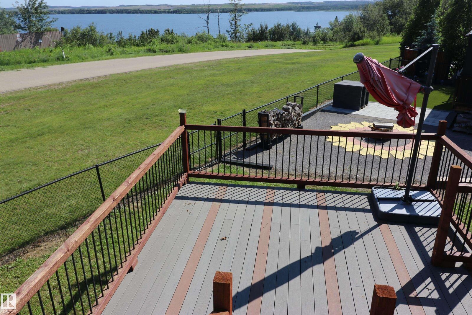 Property Photo: 53206 Rge Road 55 A 1 AB T0E 2B0