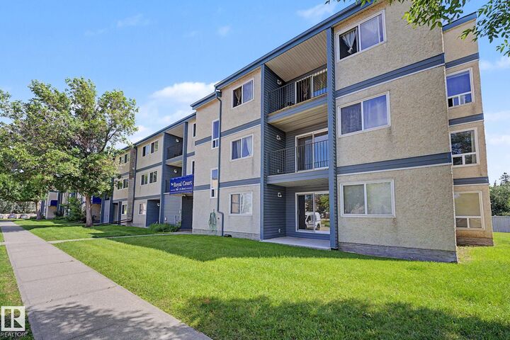 7203 171 Street NW 101 — photo 1