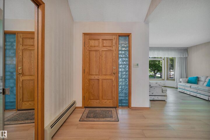 Property Photo: 10155 74 Street NW AB T6A 2X8