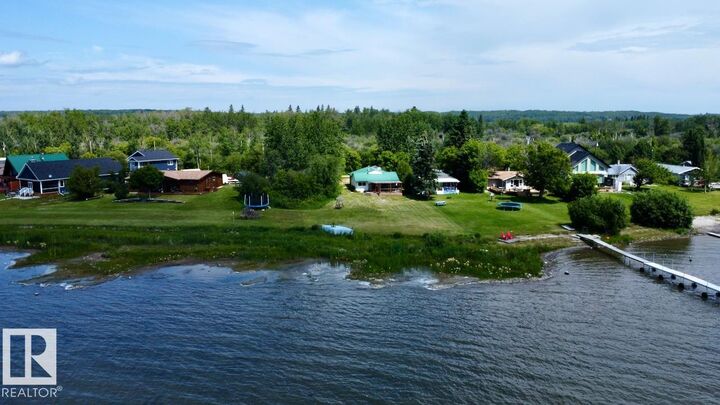Property Photo: 12 53026 Rge Road 43 AB T0E 2K0