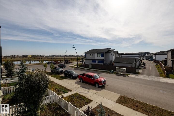 Property Photo: 19216 27 Avenue NW AB T6M 1L1