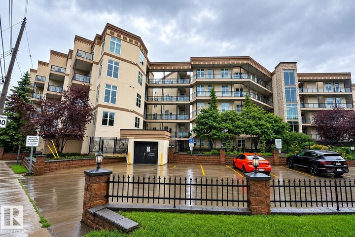 9503 101 Avenue NW 412 — photo 1