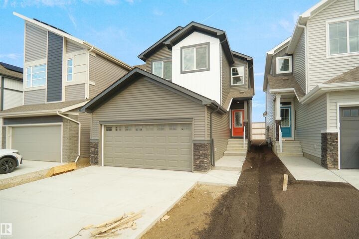 18955 28 Avenue NW — photo 1