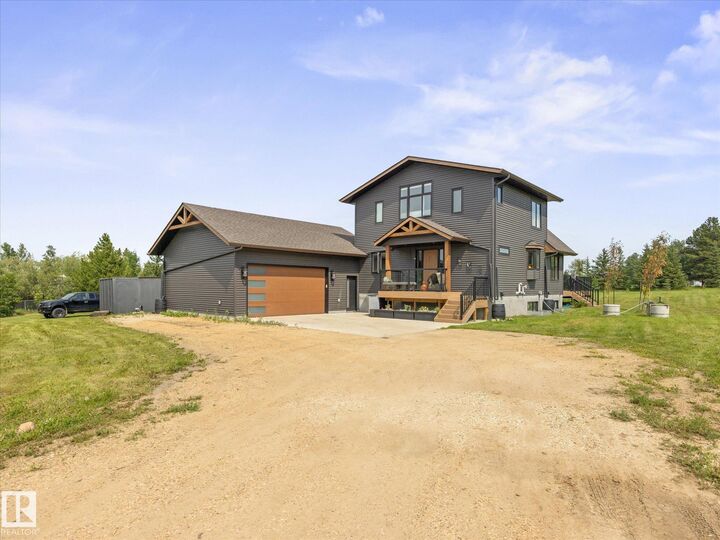 50047 Rge Rd 244 90 — photo 1