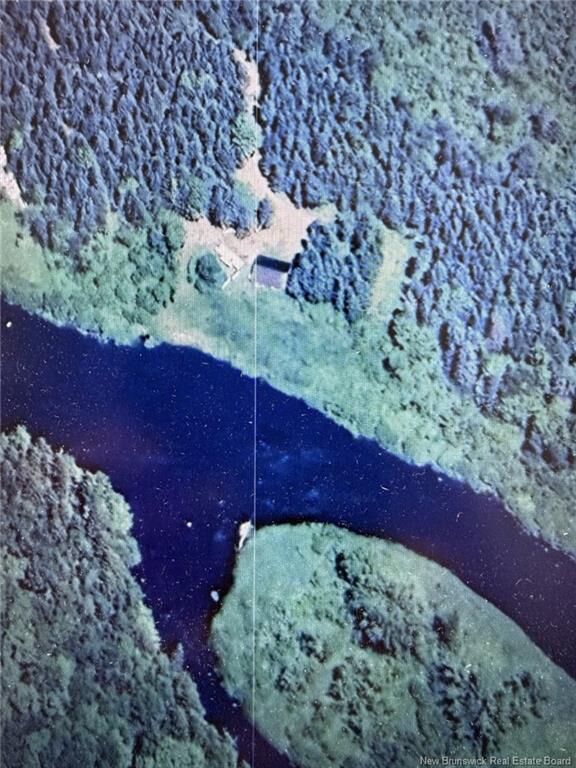 Property Photo: 000 Magaguadavic River Road NB E5C 0A8