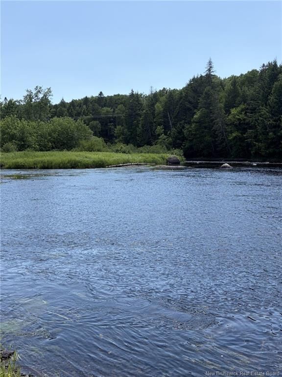 Property Photo:  000 Magaguadavic River Road  NB E5C 0A8 
