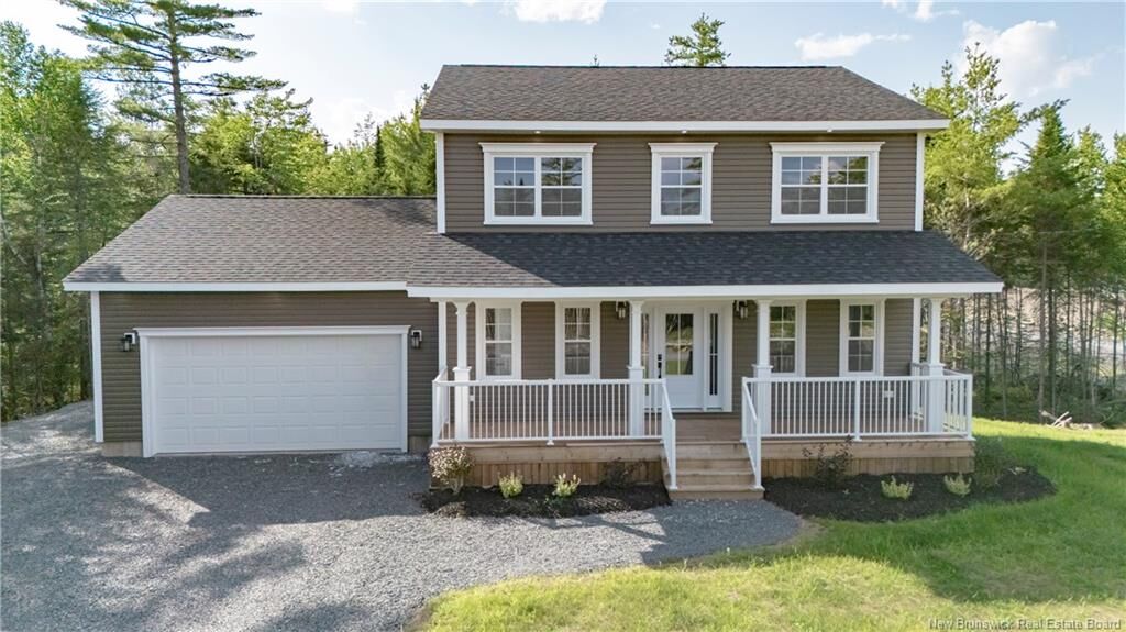 Property Photo: 39 Laura Lane NB E3C 0R4