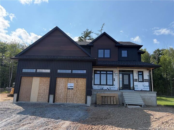 Property Photo: 30 Salisbury Crescent NB E3B 5E9