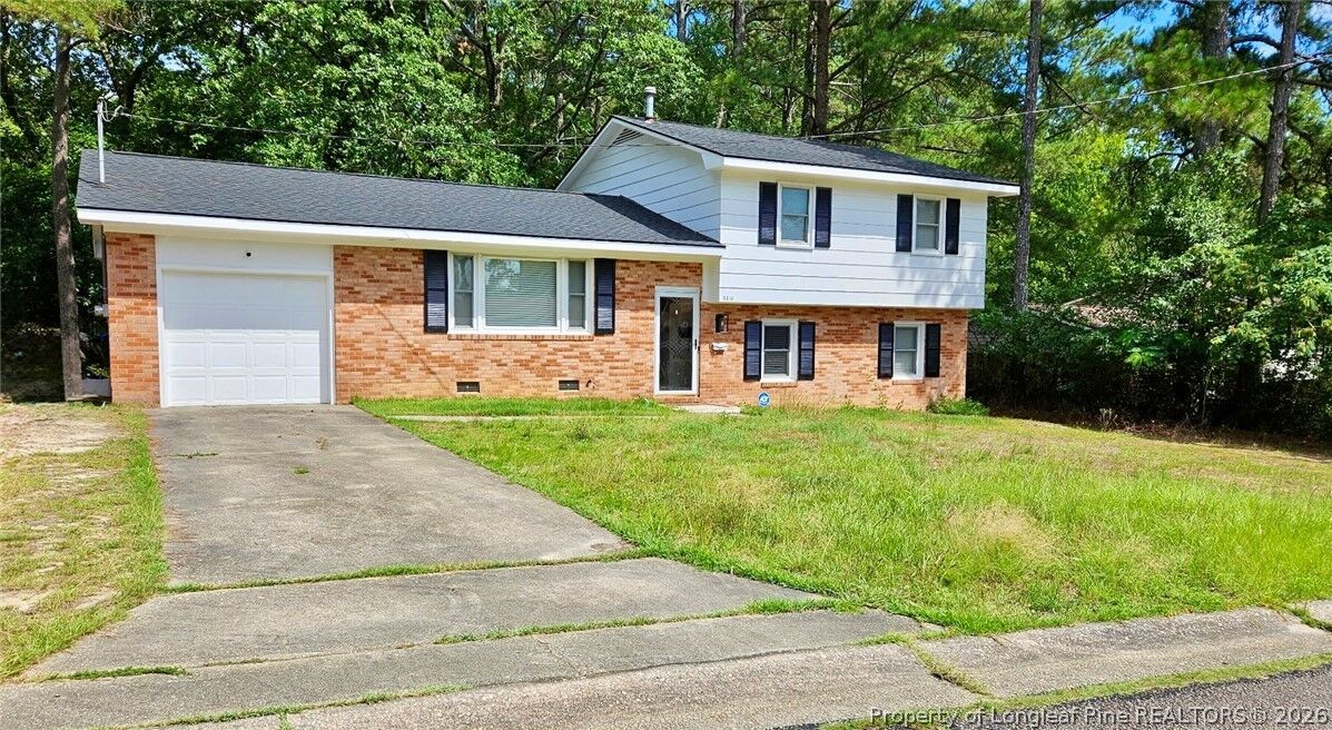 Property Photo:  3516 Cranbrook Drive  NC 28301 