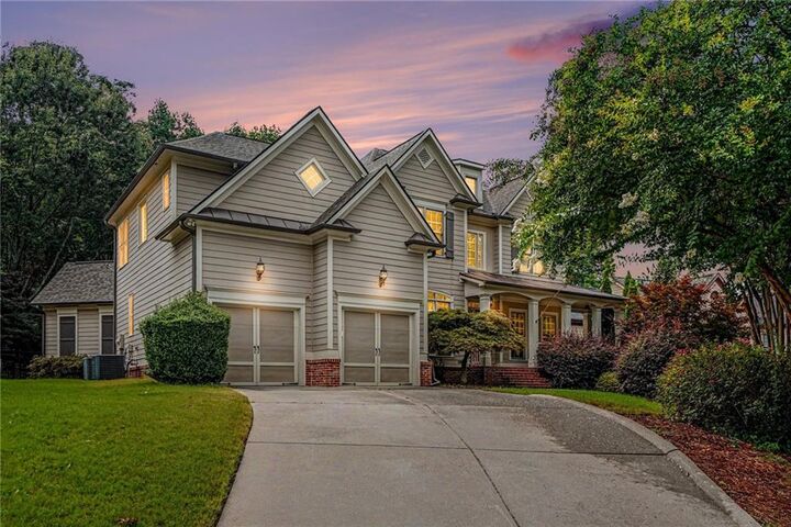 Property Photo:  1762 Country Wood Drive  GA 30548 