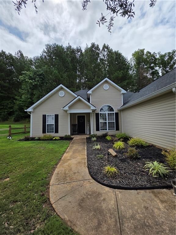 Property Photo:  4428 James Wade Drive  GA 30039 