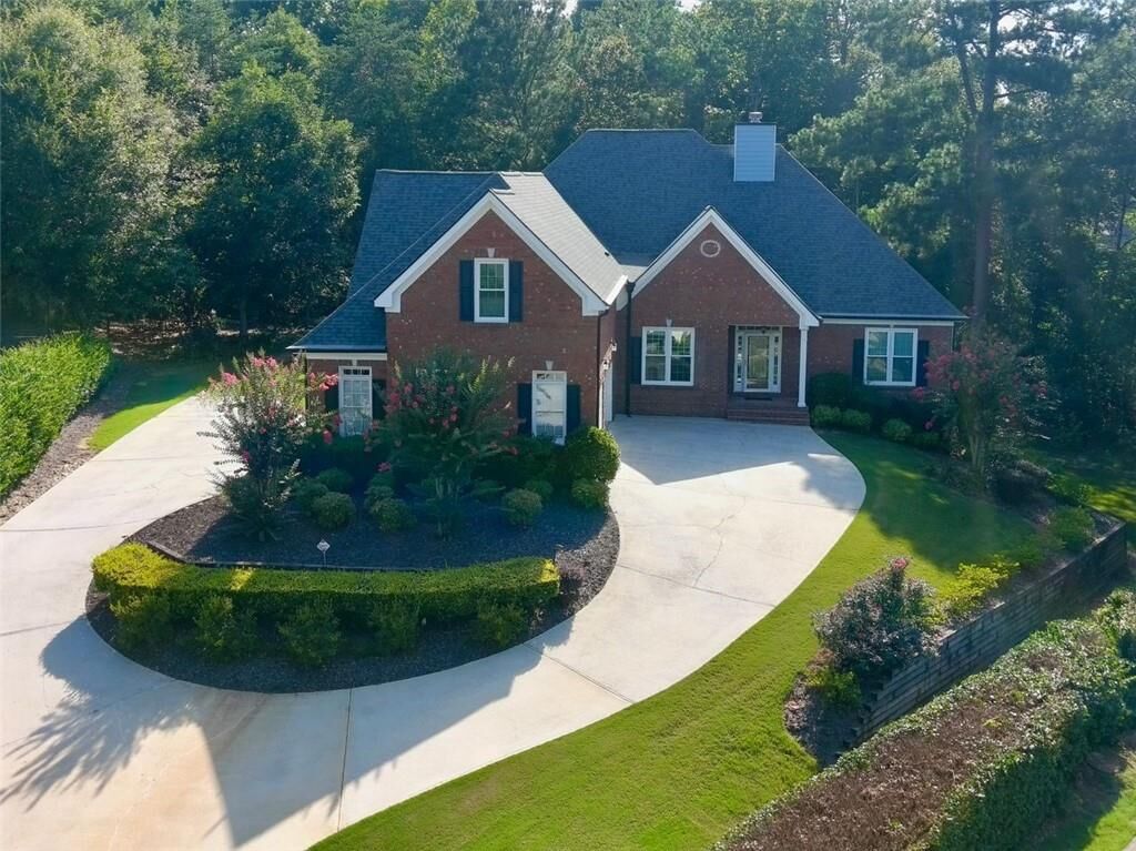 Property Photo:  2777 Chinquapin Court  GA 30519 
