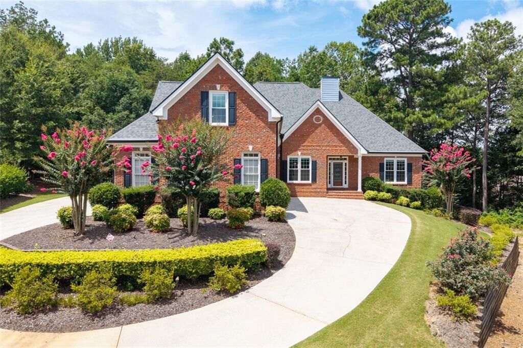 Property Photo:  2777 Chinquapin Court  GA 30519 