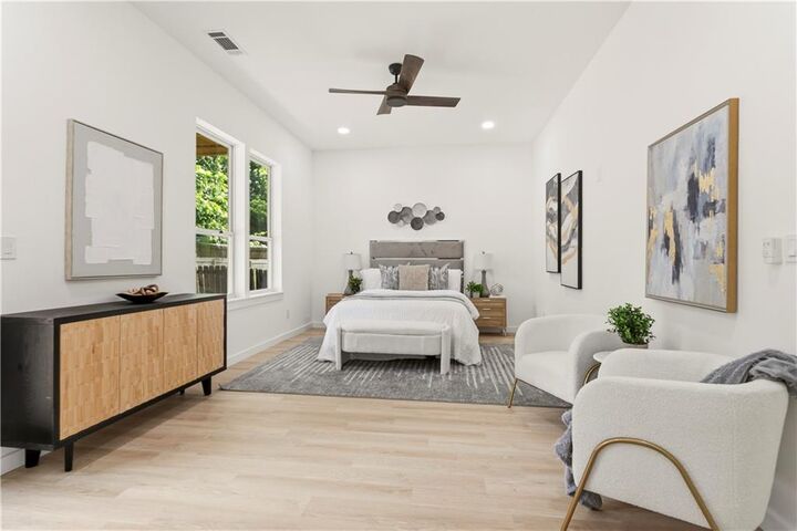 Property Photo: 1710 Browning Street SW GA 30314