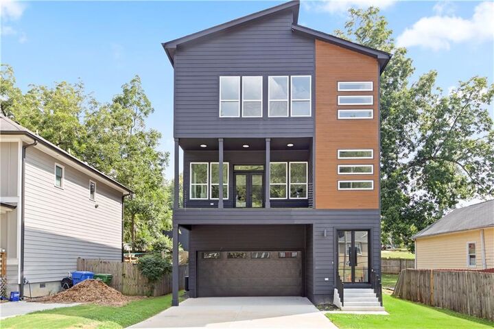 Property Photo:  1710 Browning Street SW  GA 30314 