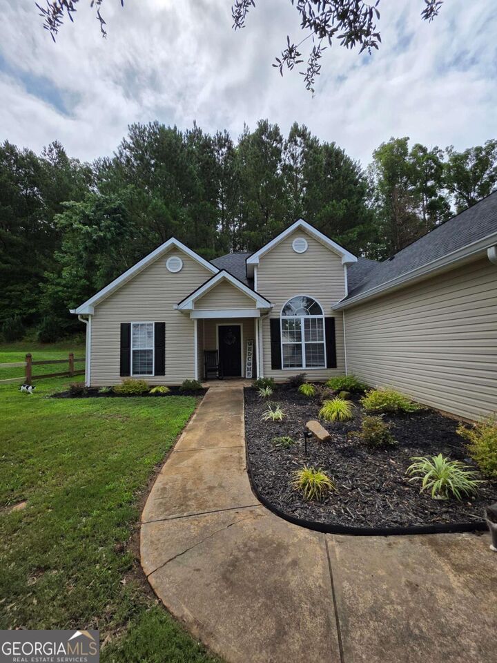 Property Photo:  4428 James Wade Drive  GA 30039 