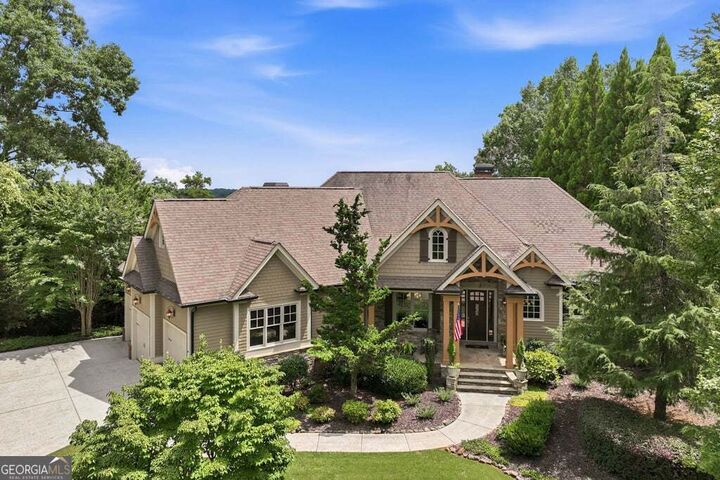 Property Photo:  904 Bear Paw Ridge  GA 30533 