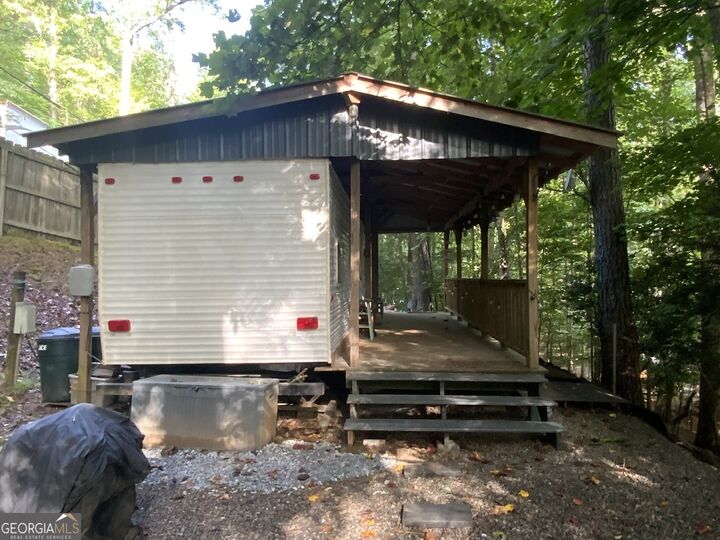 Property Photo: 176 14th Street GA 30540