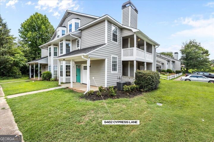Property Photo: 9462 Cypress Lane GA 30238
