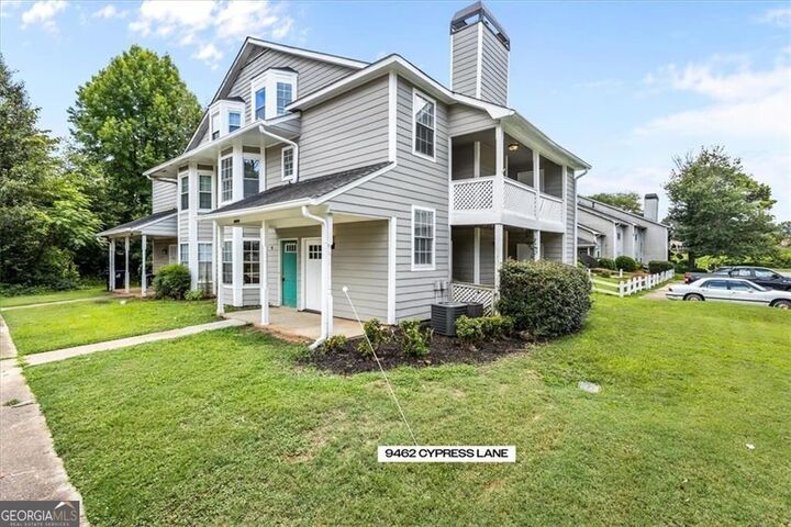 Property Photo:  9462 Cypress Lane  GA 30238 