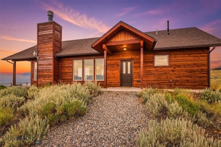 Property Photo:  20 Libra Drive  MT 59027 