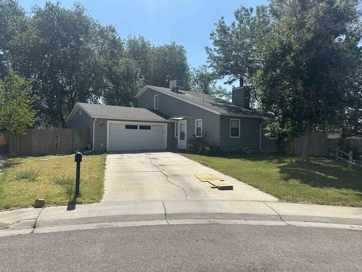 Property Photo:  638 Hudsons Bay Court  CO 81504 