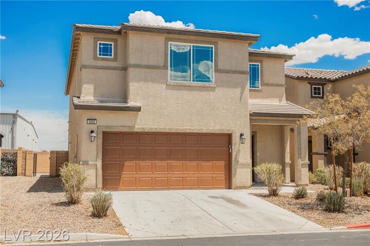 Property Photo:  5282 Belmont Mill Court  NV 89122 