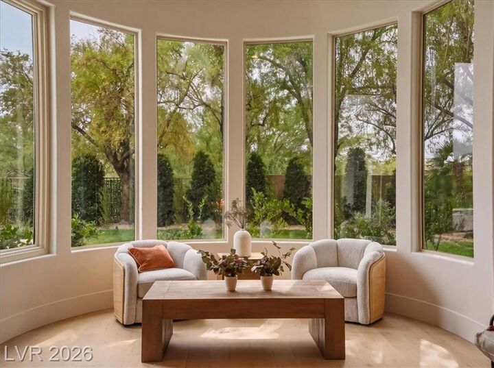 Property Photo: 3 Isleworth Drive NV 89052