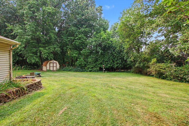 Property Photo:  7382 W 400  IN 46360 