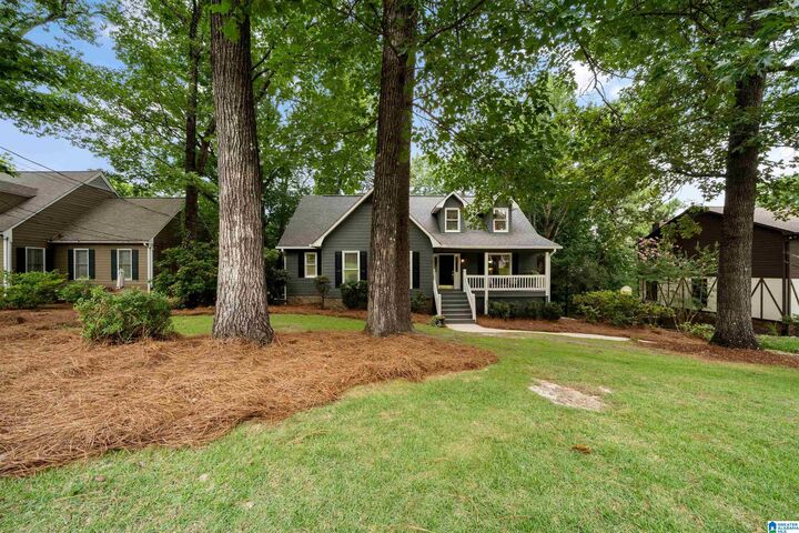 Property Photo:  2225 Shelterwood Road  AL 35226 