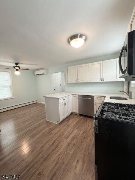 Property Photo: 36 2nd Ave 1 NJ 07027