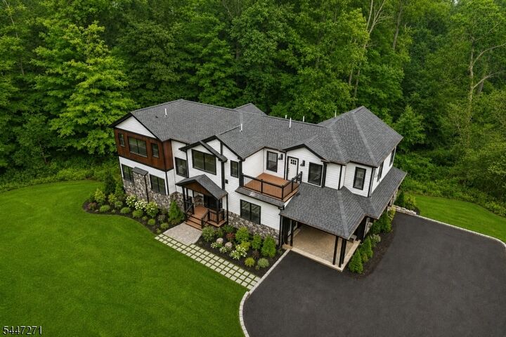 Property Photo: 49 Northwood Rd NJ 07849