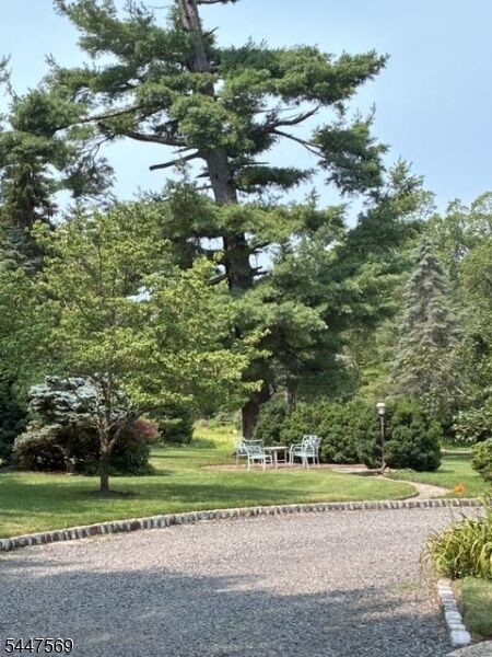 Property Photo: 679 Mountain Blvd 2 NJ 07069