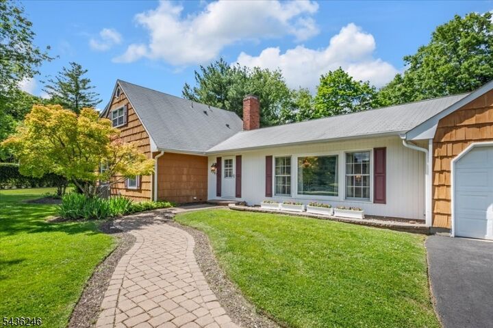 Property Photo: 1097 Cambridge Ln NJ 08807