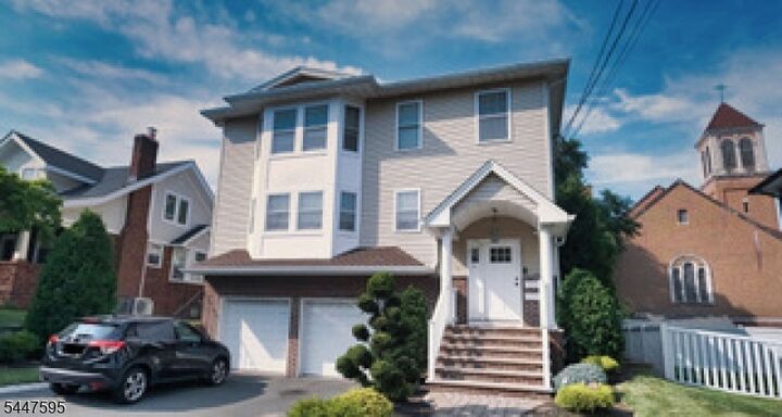 Property Photo: 38 Centre St NJ 07110