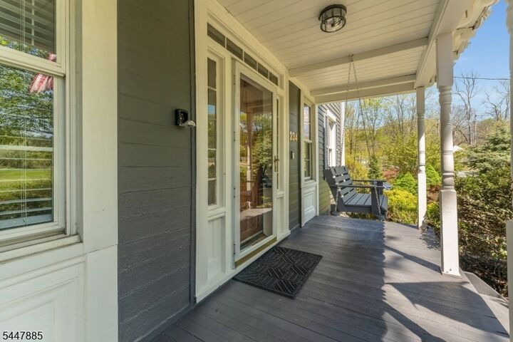 Property Photo: 234 Califon-Cokesbury Road NJ 07830