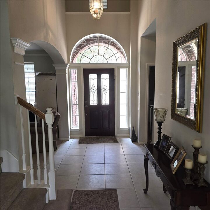 Property Photo: 2431 Oyster Loop Drive TX 77478