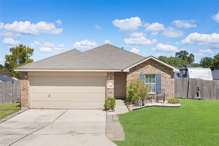 Property Photo:  13184 Lake Breeze Lane  TX 77318 