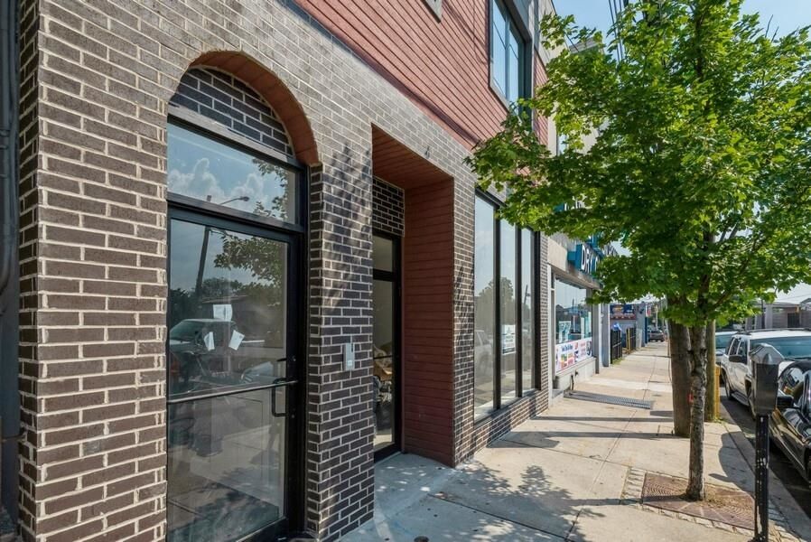 Property Photo:  5518 Kennedy Blvd  NJ 07093 