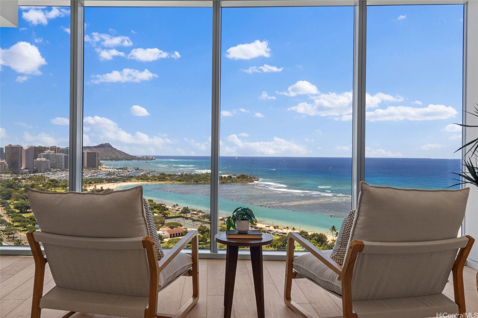 Property Photo:  1118 Ala Moana Boulevard 2502  HI 96814 