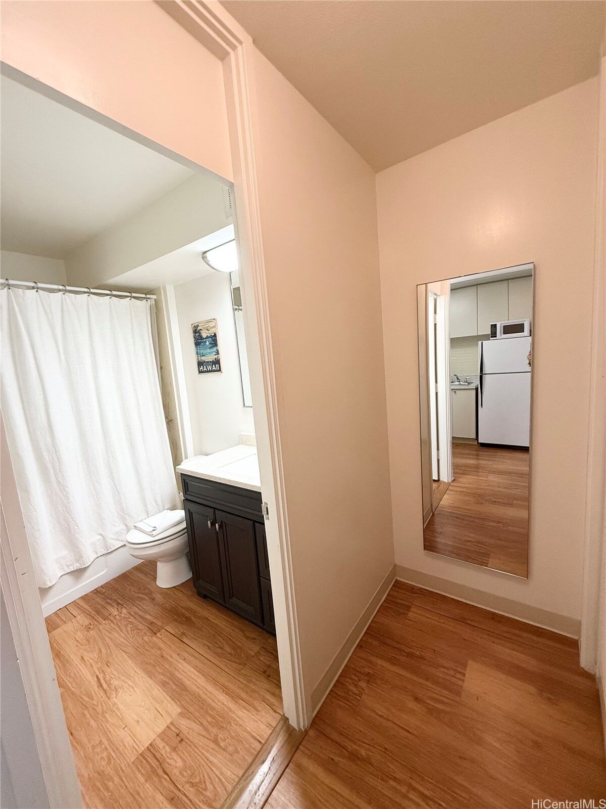 Property Photo: 1765 Ala Moana Boulevard 1491 HI 96815
